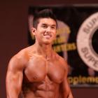 Thomas  Smith - NPC Arkansas State 2011 - #1